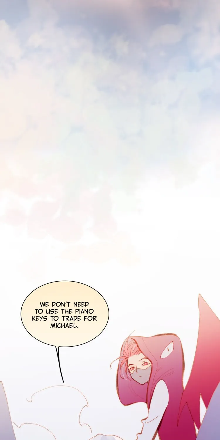 Read Soundless Cosmos (Colored) chapter 34 image 32 on Lezhin