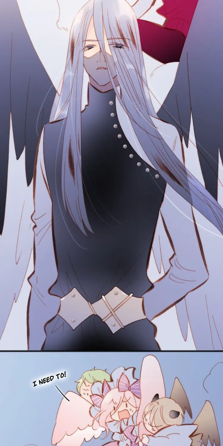 Read Soundless Cosmos (Colored) chapter 34 image 33 on Lezhin