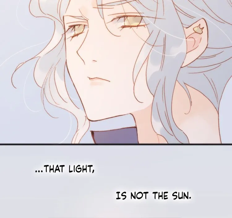 Read Soundless Cosmos (Colored) chapter 34 image 35 on Lezhin