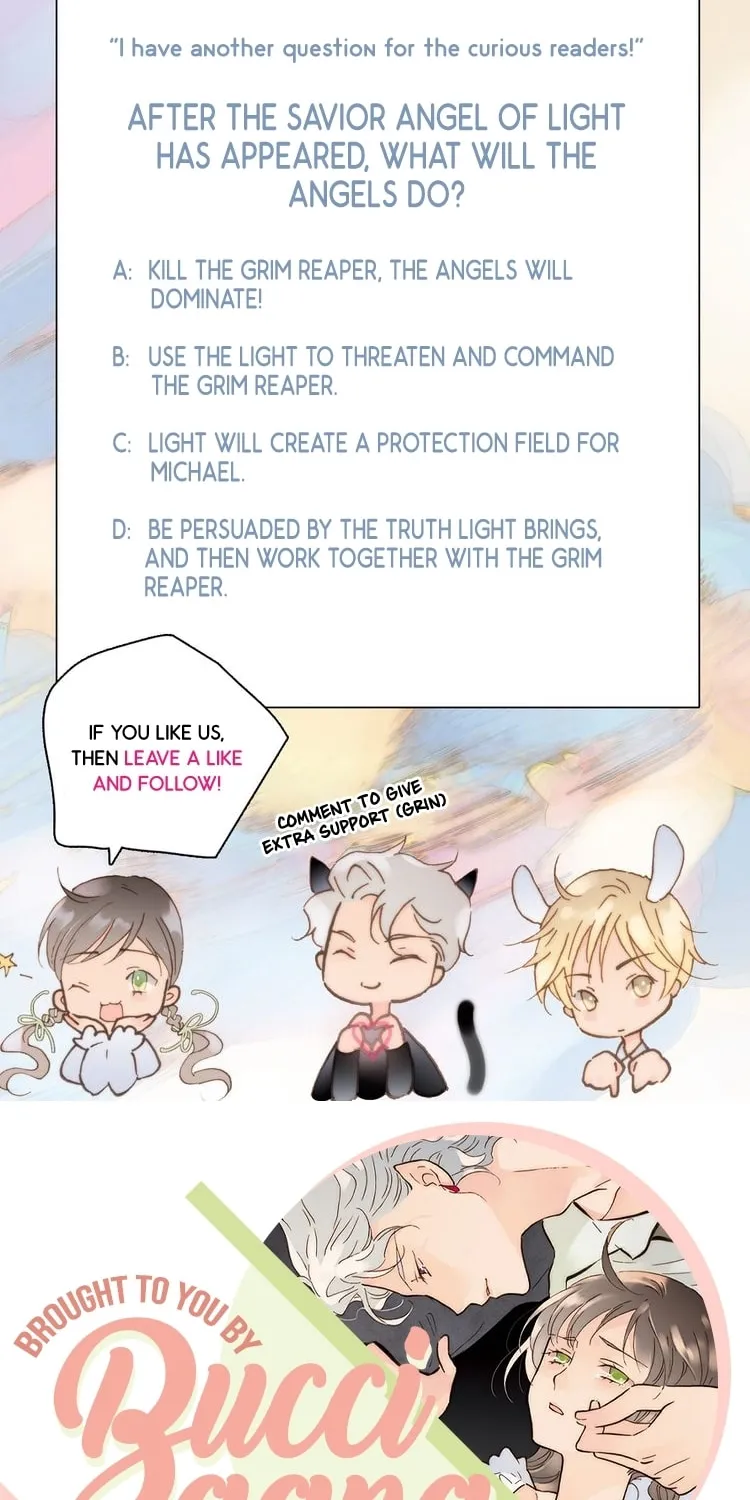 Read Soundless Cosmos (Colored) chapter 34 image 39 on Lezhin