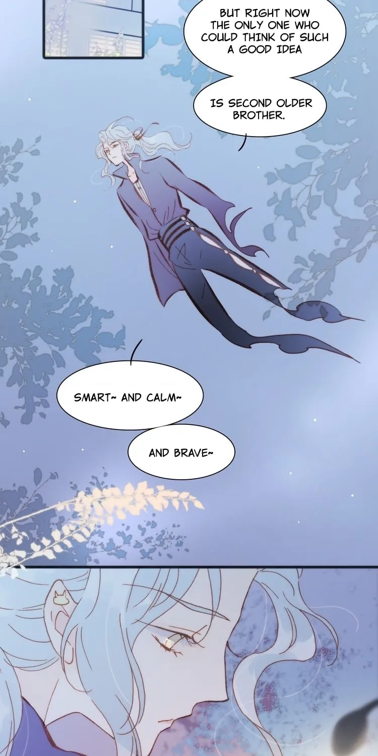 Read Soundless Cosmos (Colored) chapter 34 image 4 on Lezhin