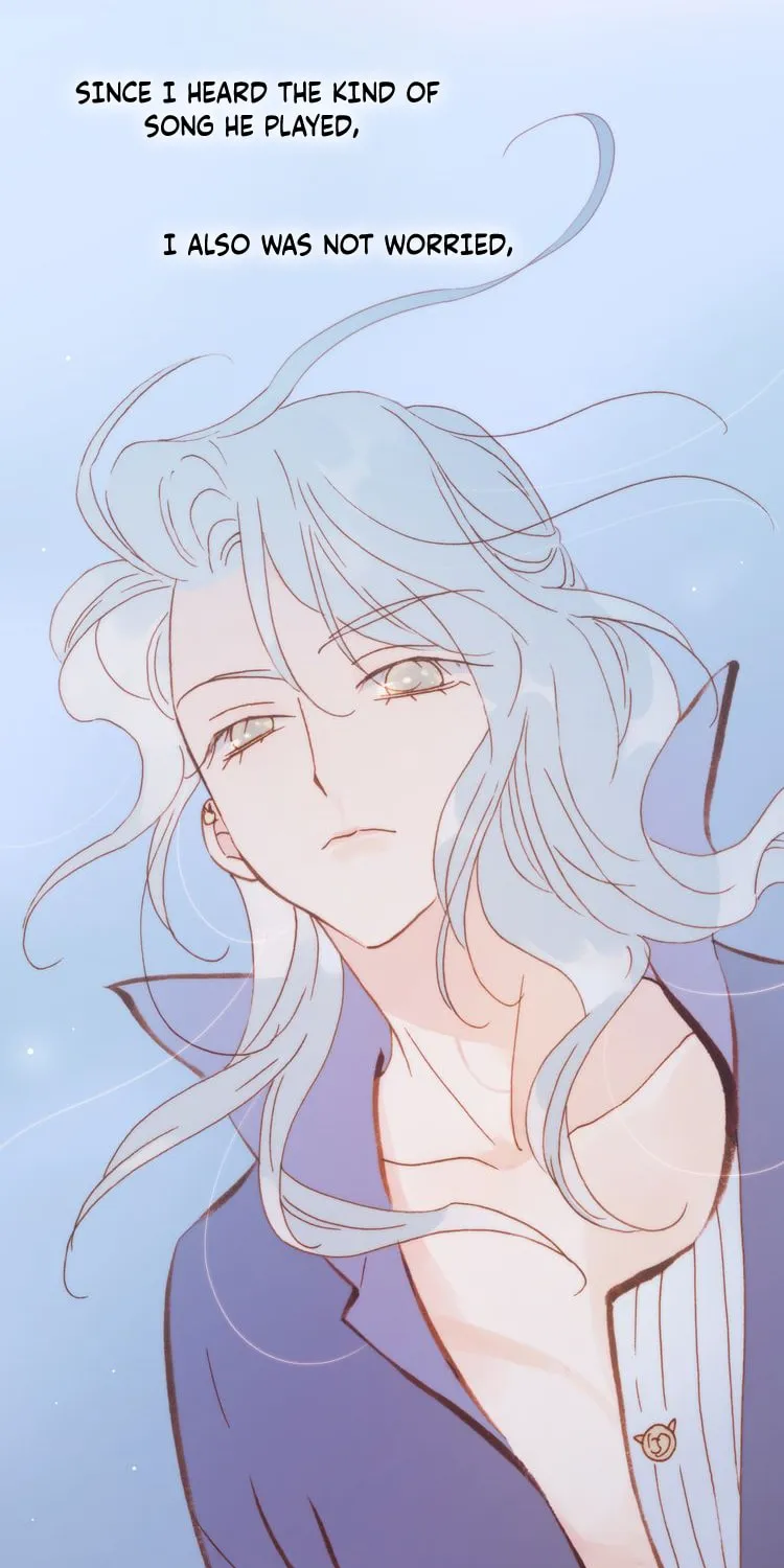 Read Soundless Cosmos (Colored) chapter 34 image 6 on Lezhin
