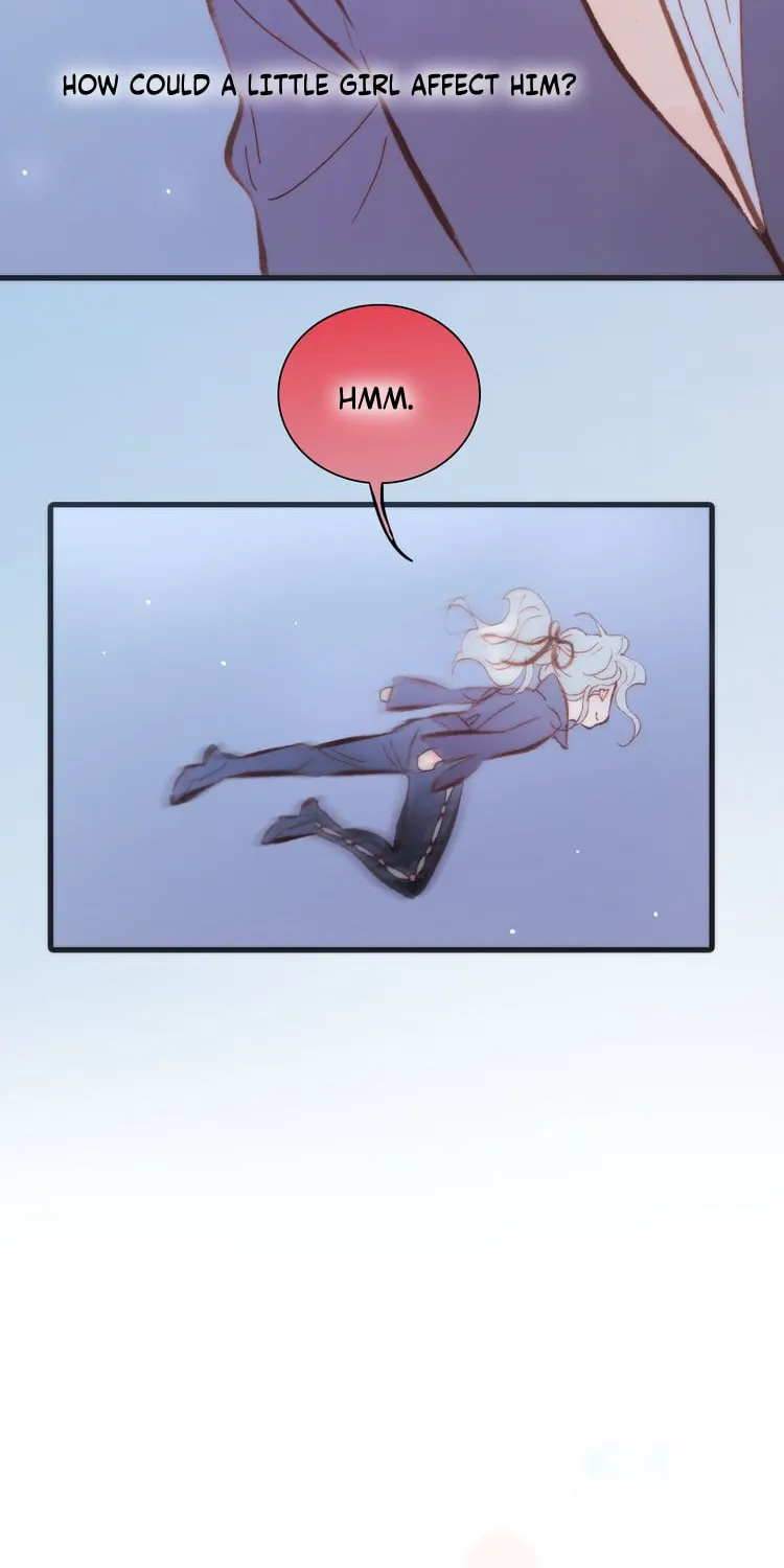 Read Soundless Cosmos (Colored) chapter 34 image 7 on Lezhin
