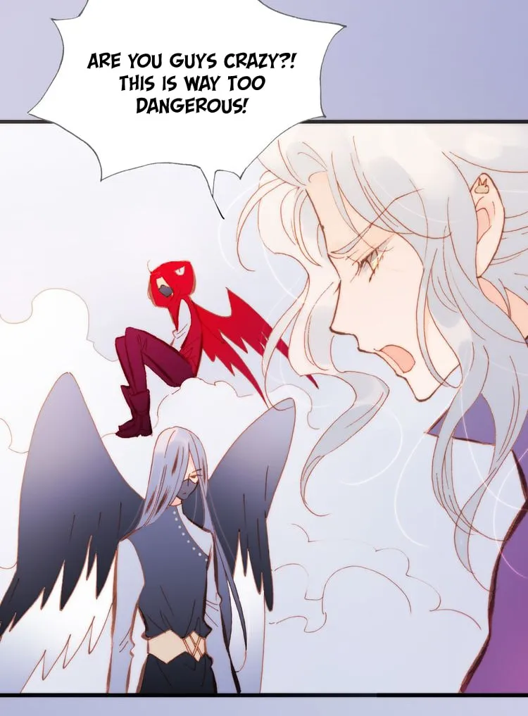 Read Soundless Cosmos (Colored) chapter 35 image 10 on Lezhin