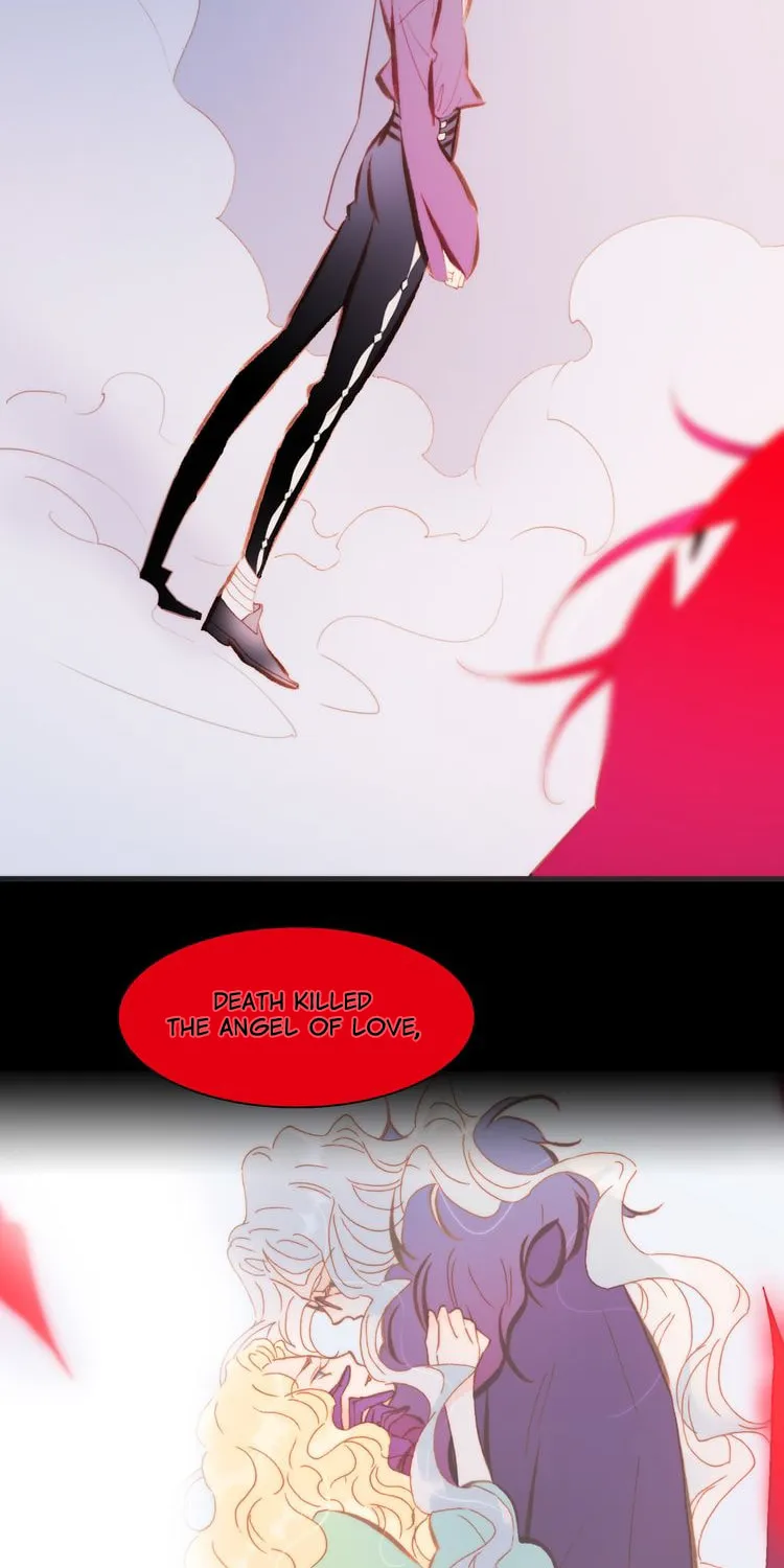 Read Soundless Cosmos (Colored) chapter 35 image 12 on Lezhin