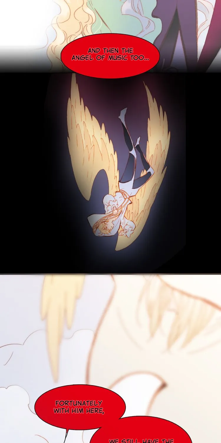 Read Soundless Cosmos (Colored) chapter 35 image 13 on Lezhin