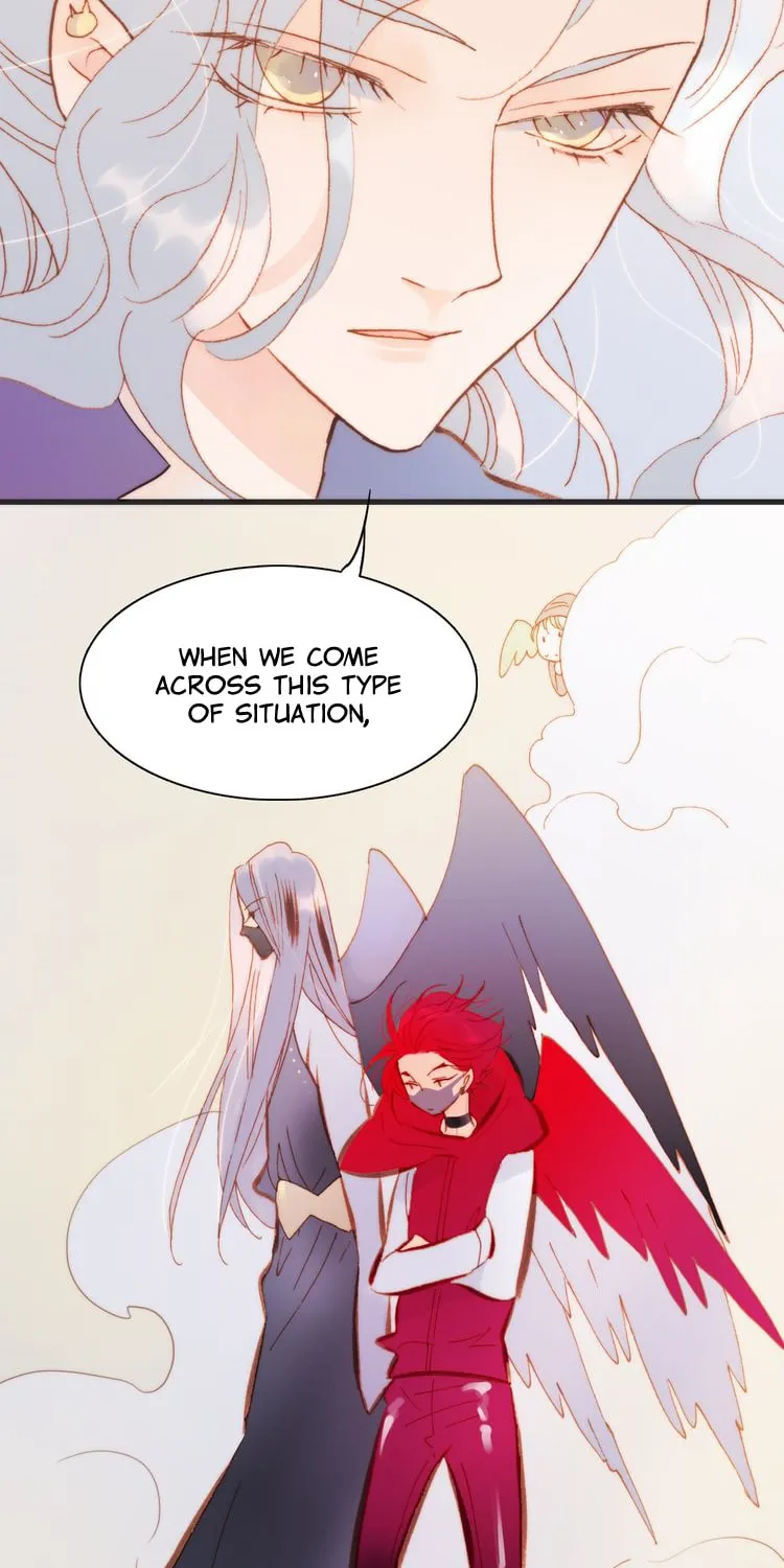 Read Soundless Cosmos (Colored) chapter 35 image 17 on Lezhin