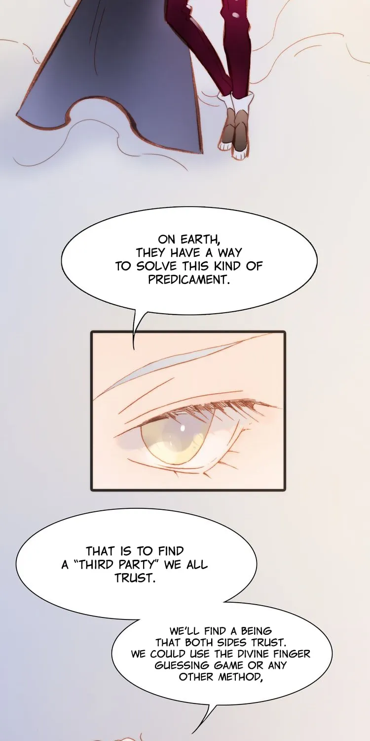 Read Soundless Cosmos (Colored) chapter 35 image 18 on Lezhin