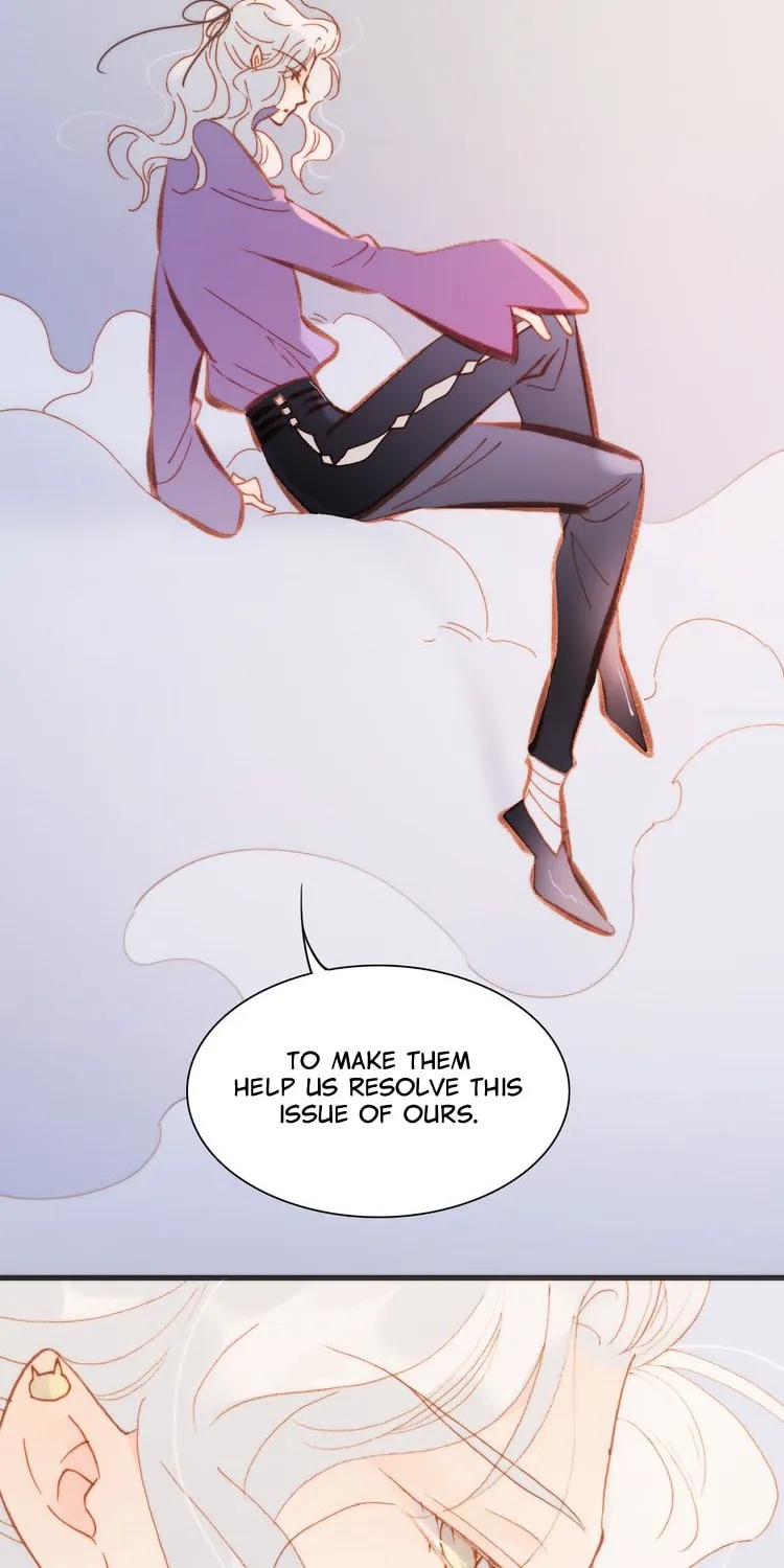 Read Soundless Cosmos (Colored) chapter 35 image 19 on Lezhin