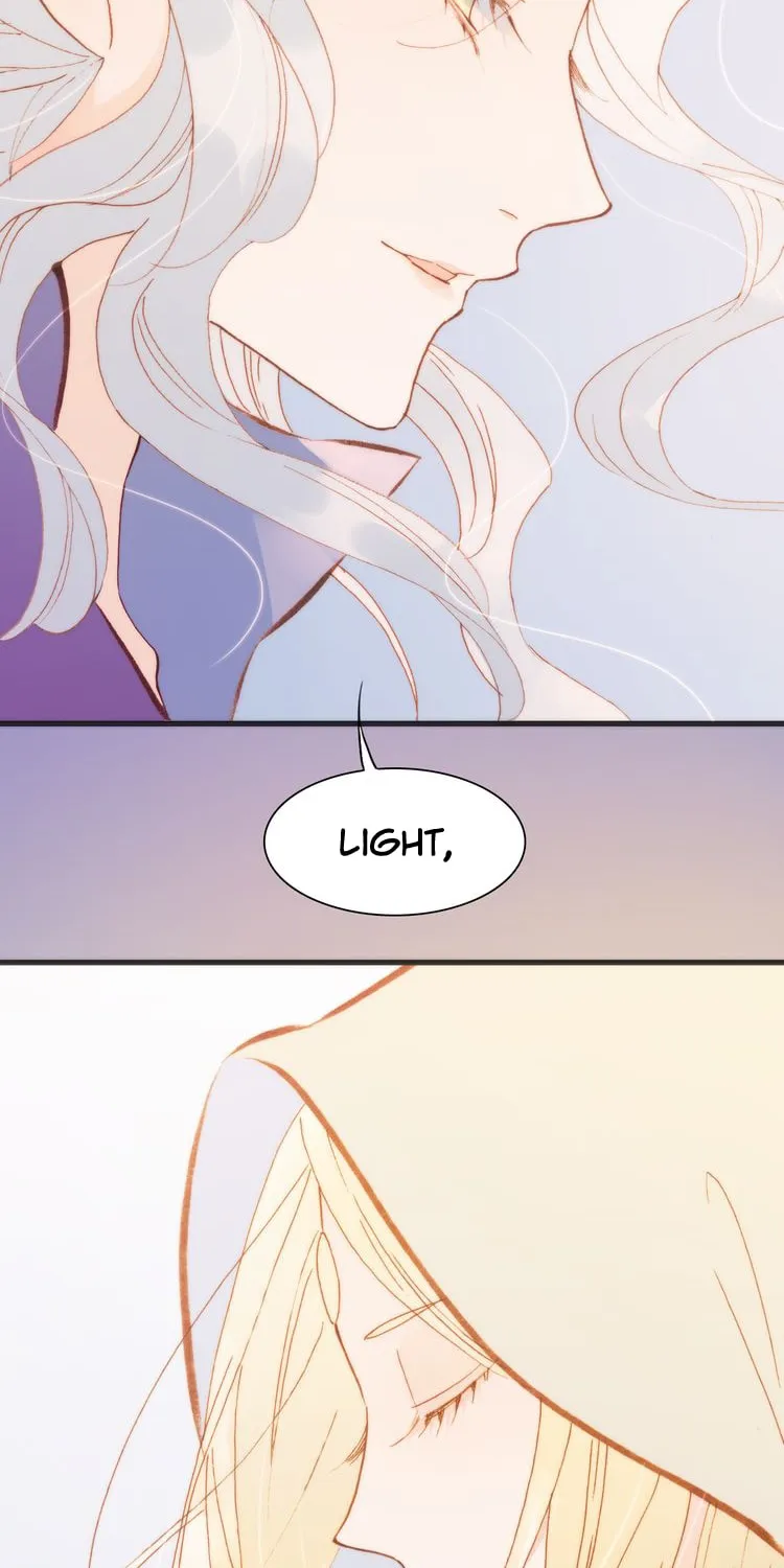 Read Soundless Cosmos (Colored) chapter 35 image 20 on Lezhin