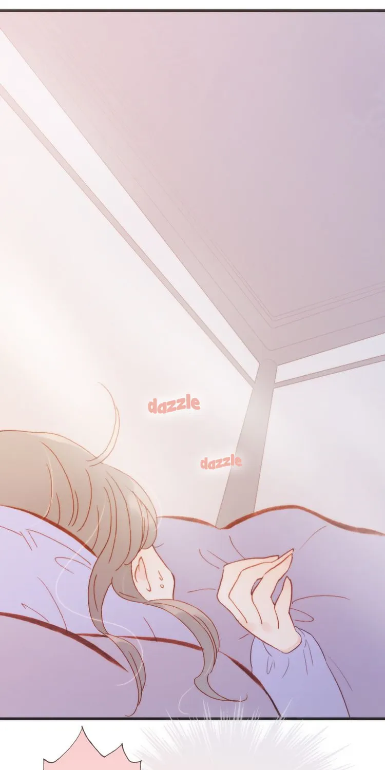 Read Soundless Cosmos (Colored) chapter 35 image 23 on Lezhin
