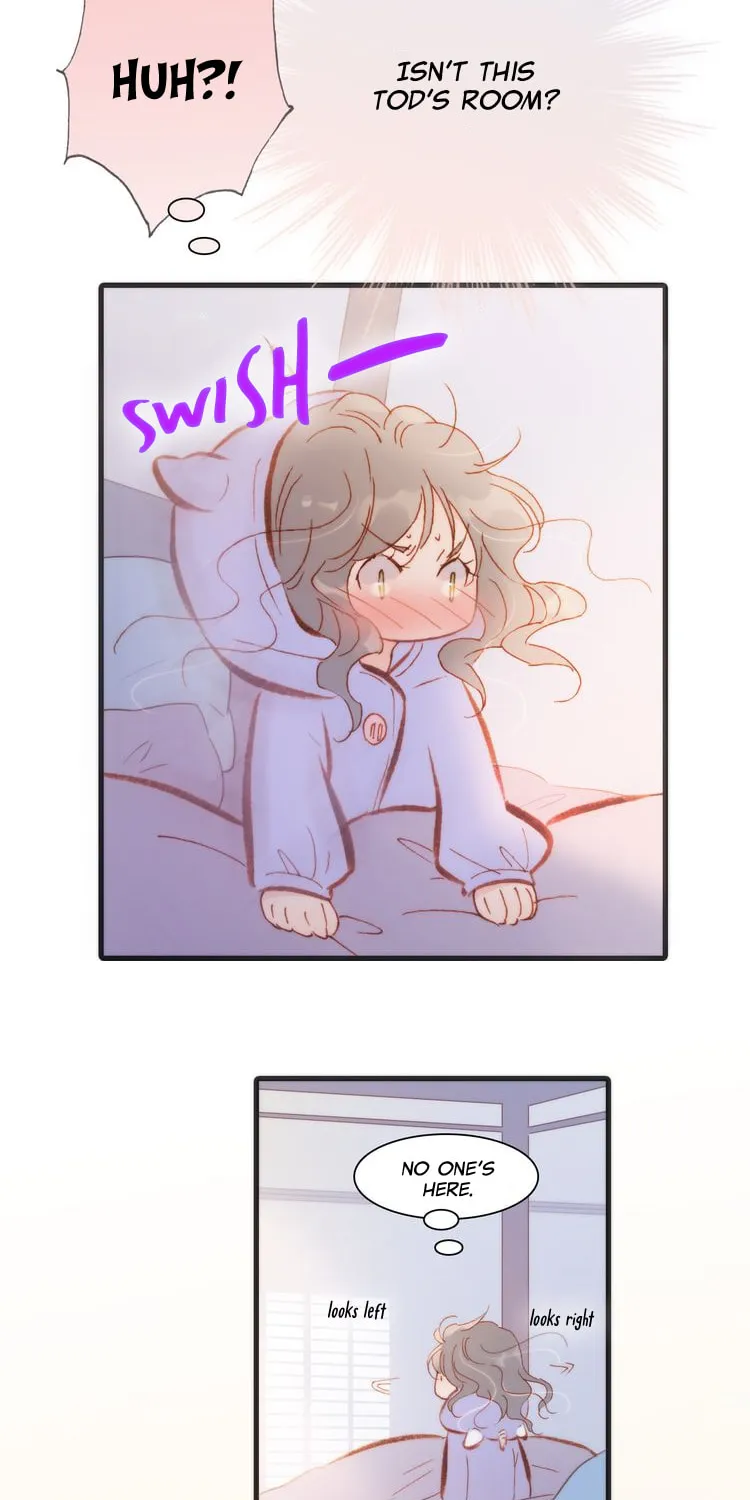 Read Soundless Cosmos (Colored) chapter 35 image 24 on Lezhin