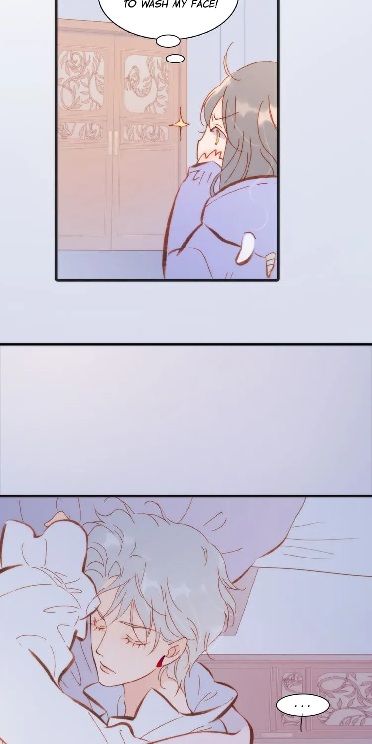 Read Soundless Cosmos (Colored) chapter 35 image 27 on Lezhin