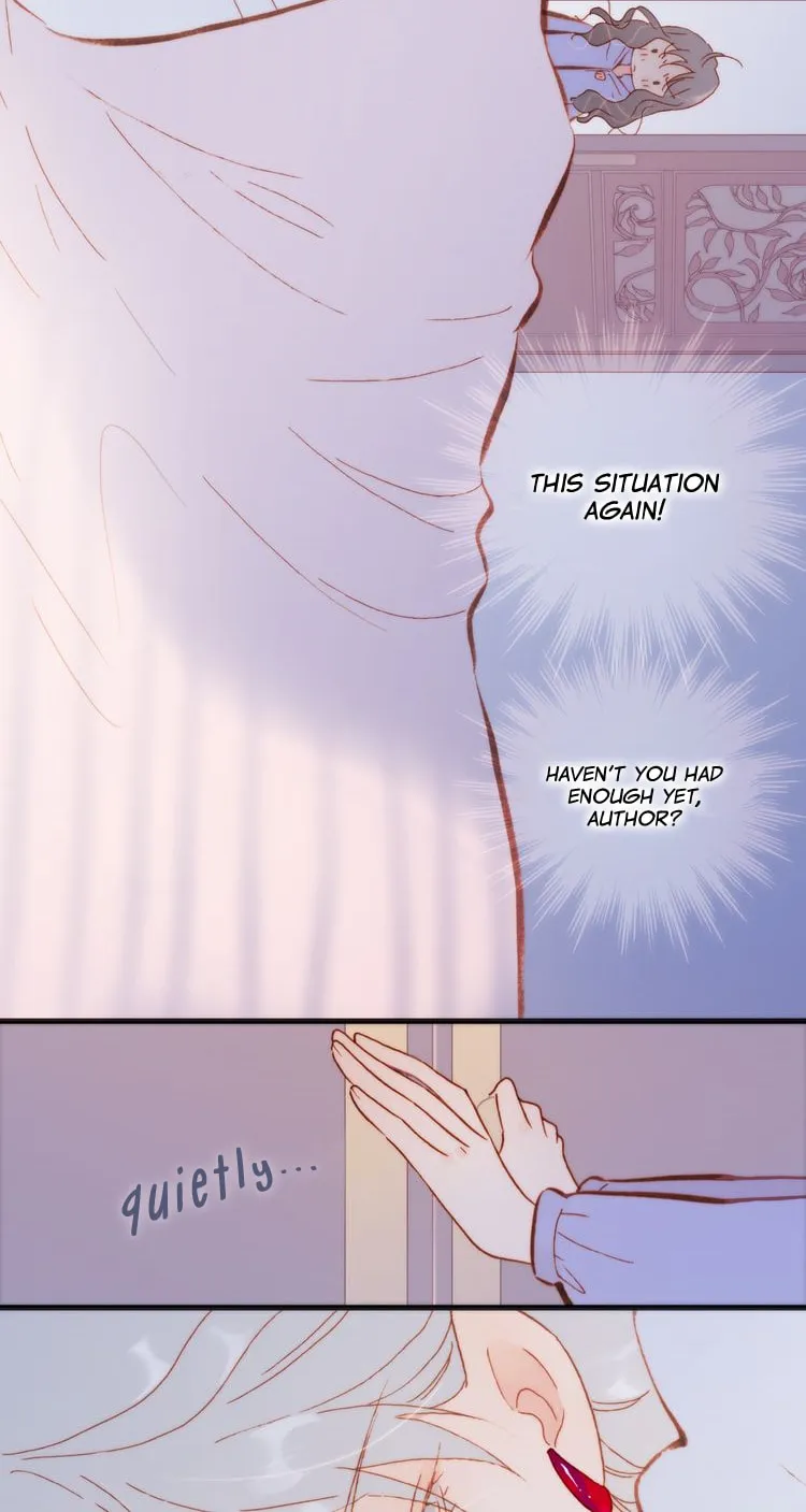 Read Soundless Cosmos (Colored) chapter 35 image 28 on Lezhin