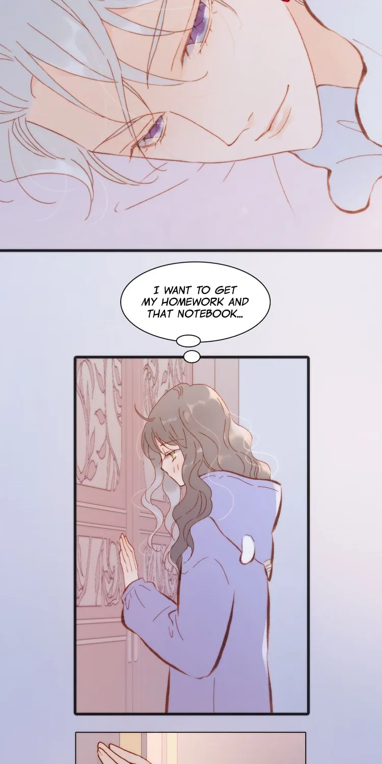 Read Soundless Cosmos (Colored) chapter 35 image 29 on Lezhin