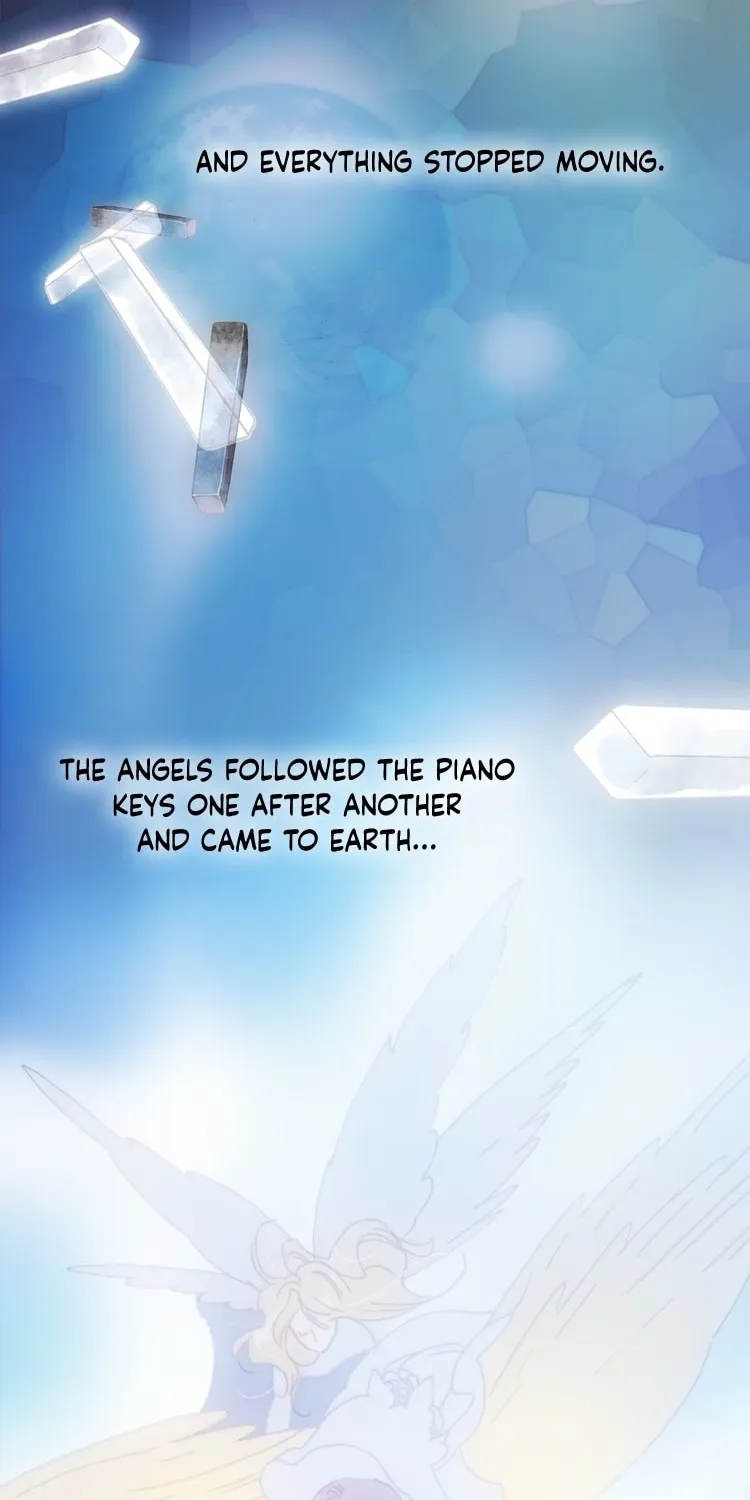 Read Soundless Cosmos (Colored) chapter 35 image 3 on Lezhin
