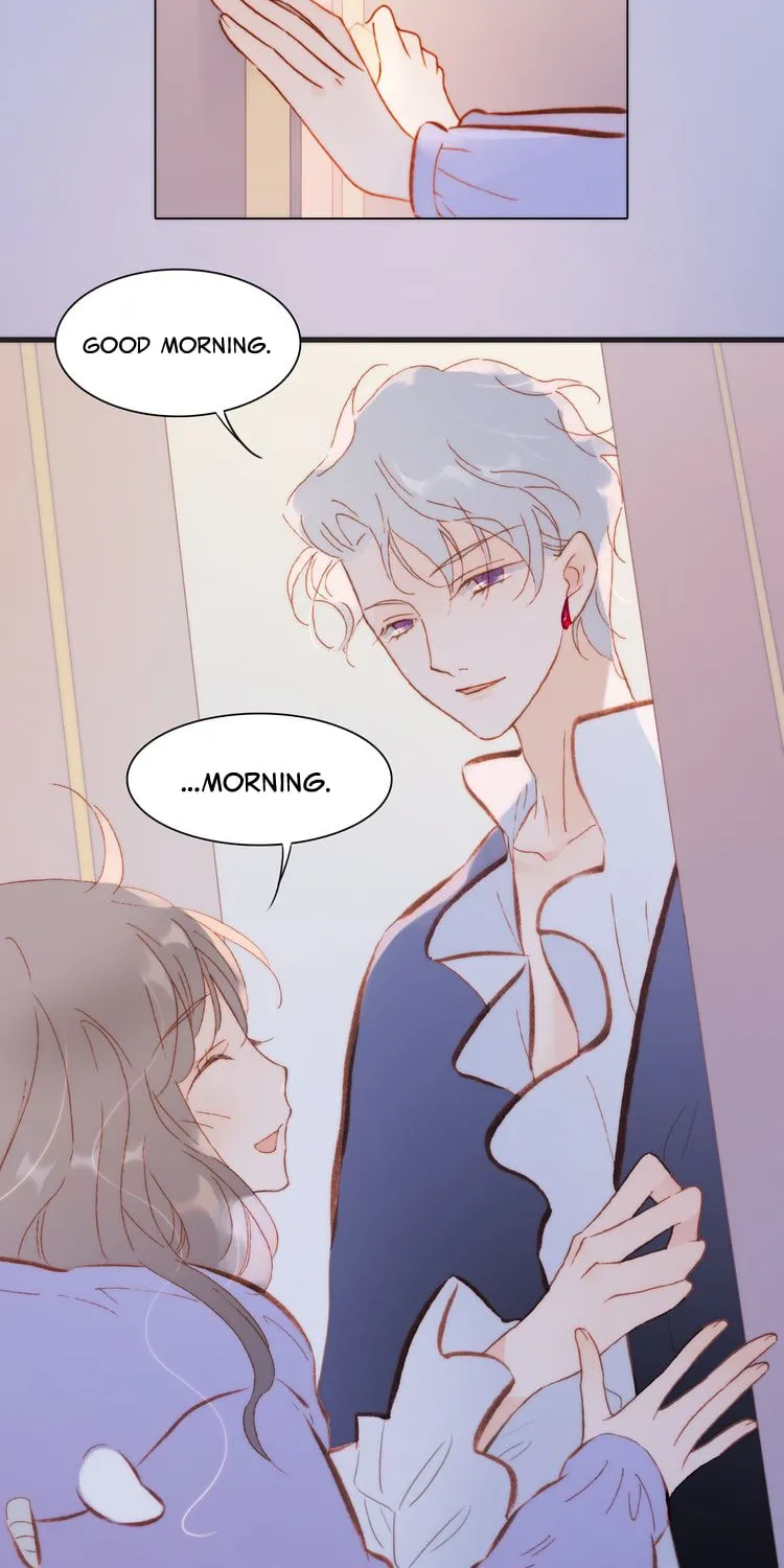 Read Soundless Cosmos (Colored) chapter 35 image 30 on Lezhin