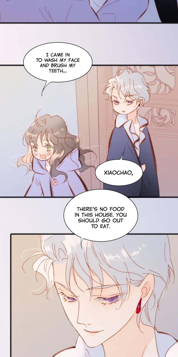 Read Soundless Cosmos (Colored) chapter 35 image 31 on Lezhin