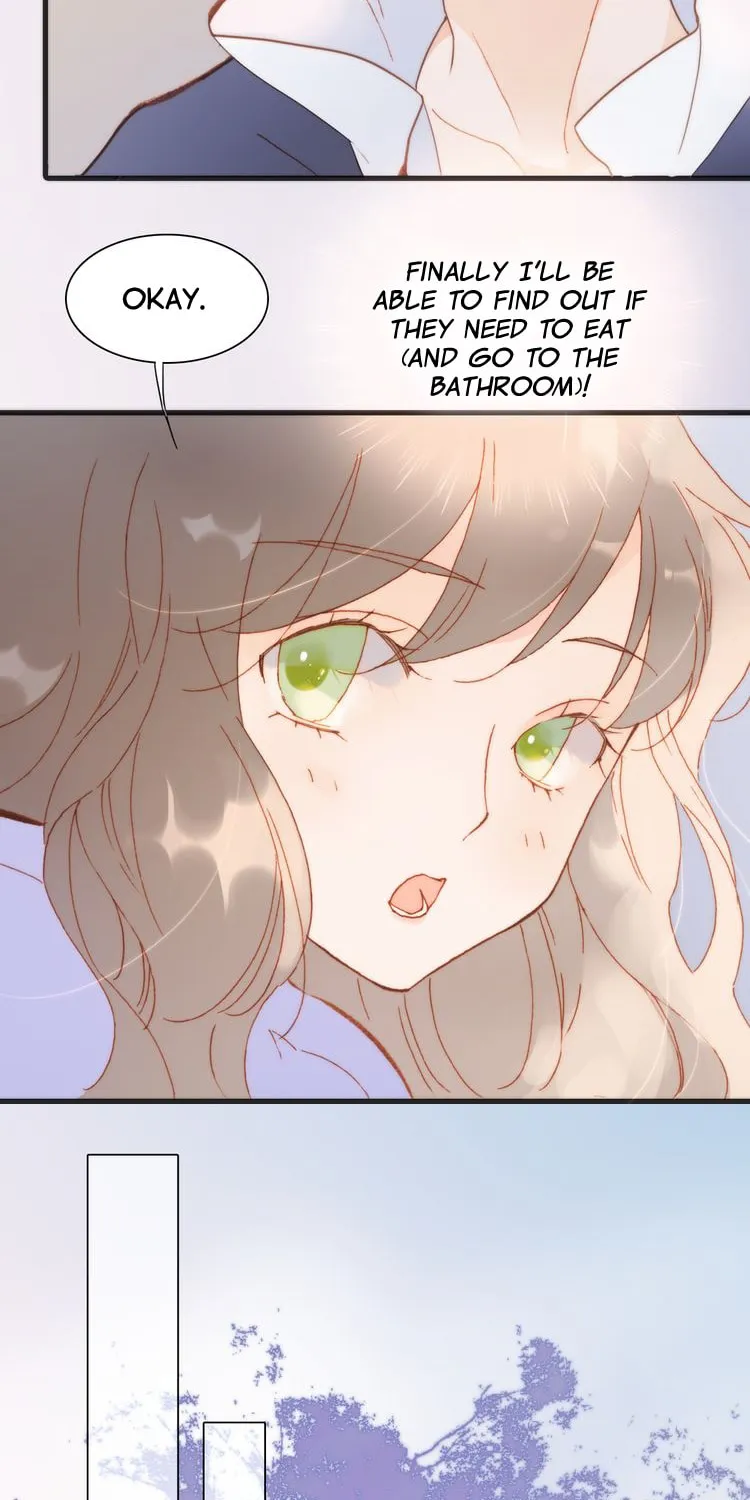 Read Soundless Cosmos (Colored) chapter 35 image 32 on Lezhin