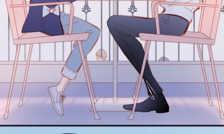 Read Soundless Cosmos (Colored) chapter 35 image 34 on Lezhin