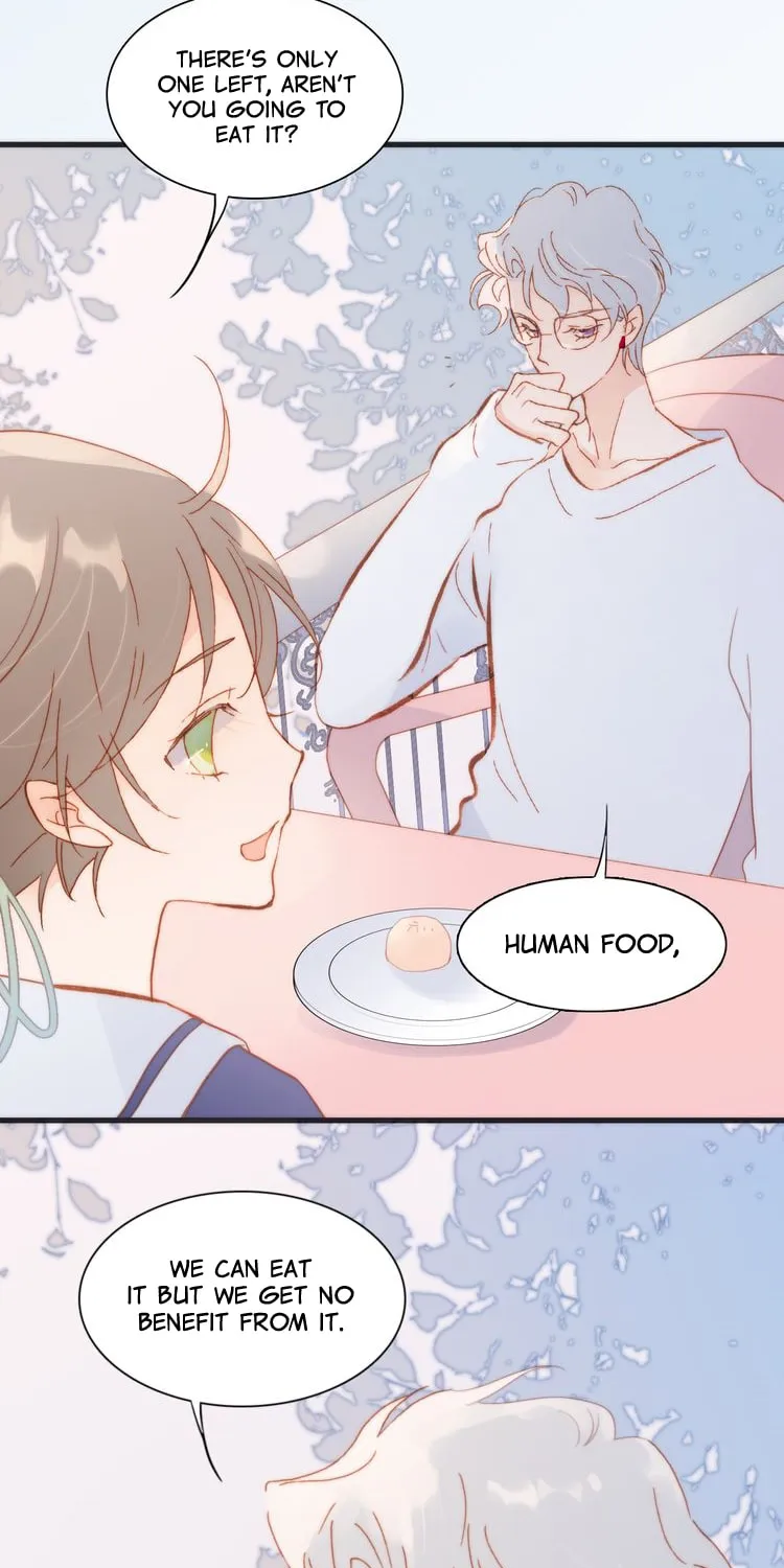 Read Soundless Cosmos (Colored) chapter 35 image 37 on Lezhin