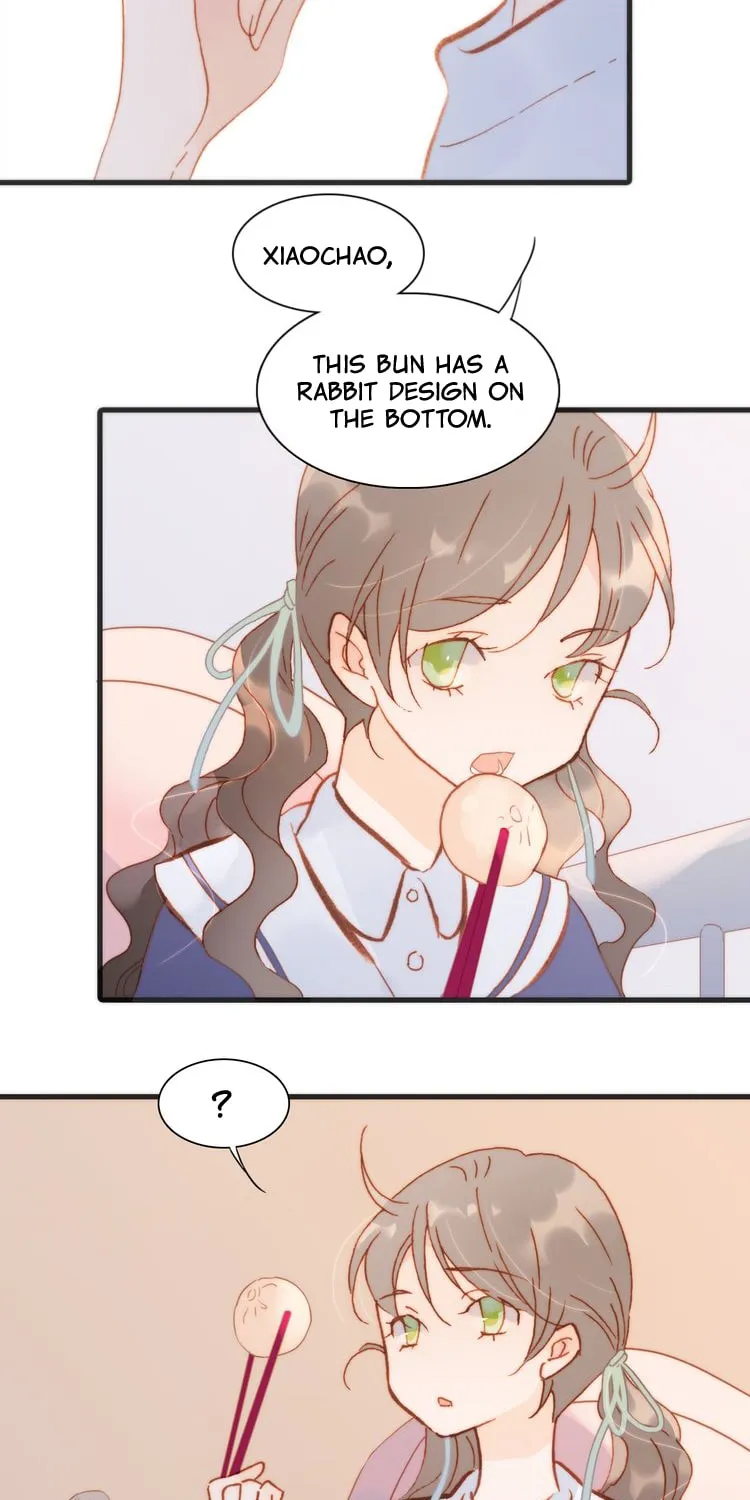 Read Soundless Cosmos (Colored) chapter 35 image 39 on Lezhin