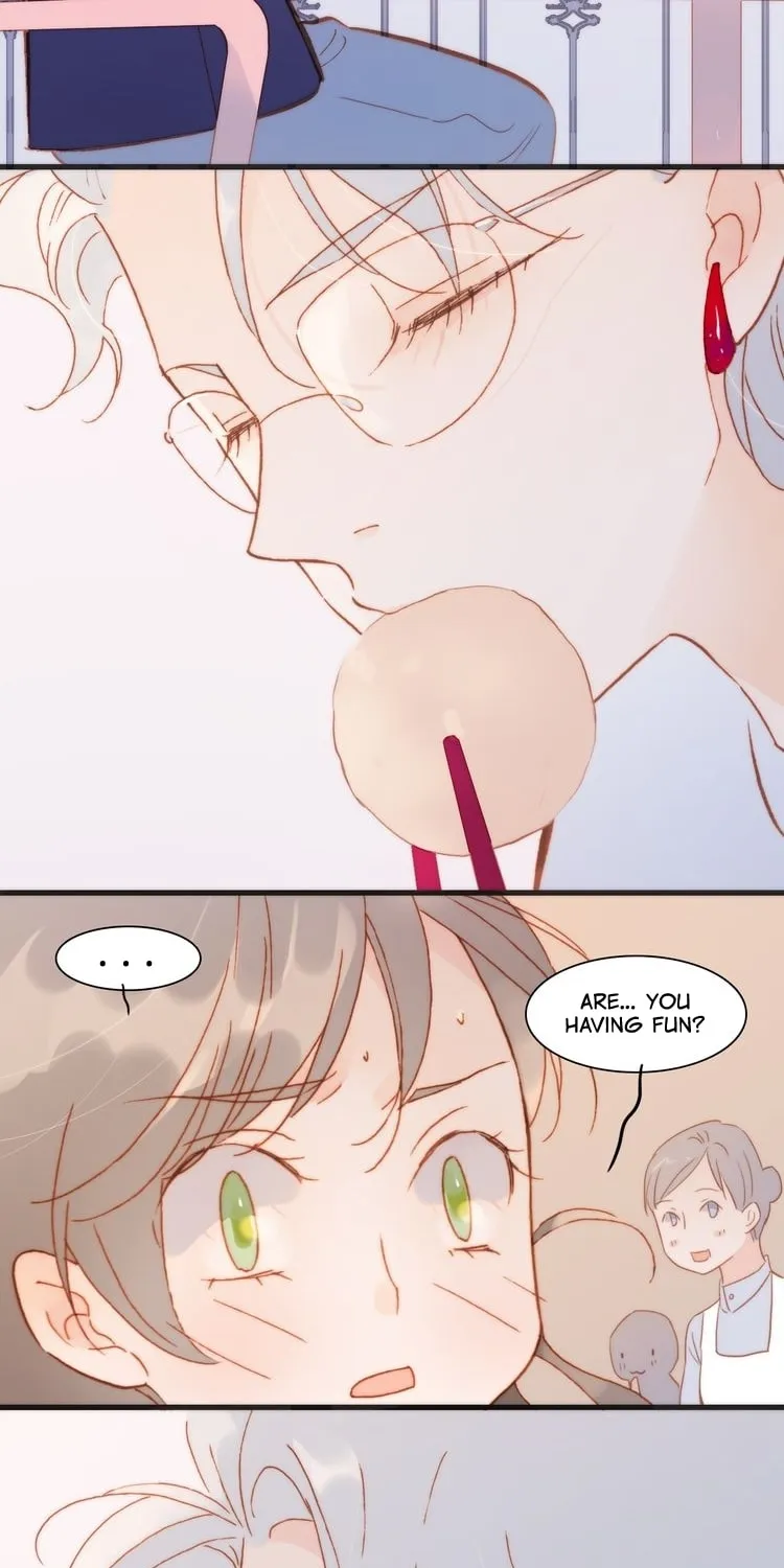 Read Soundless Cosmos (Colored) chapter 35 image 41 on Lezhin