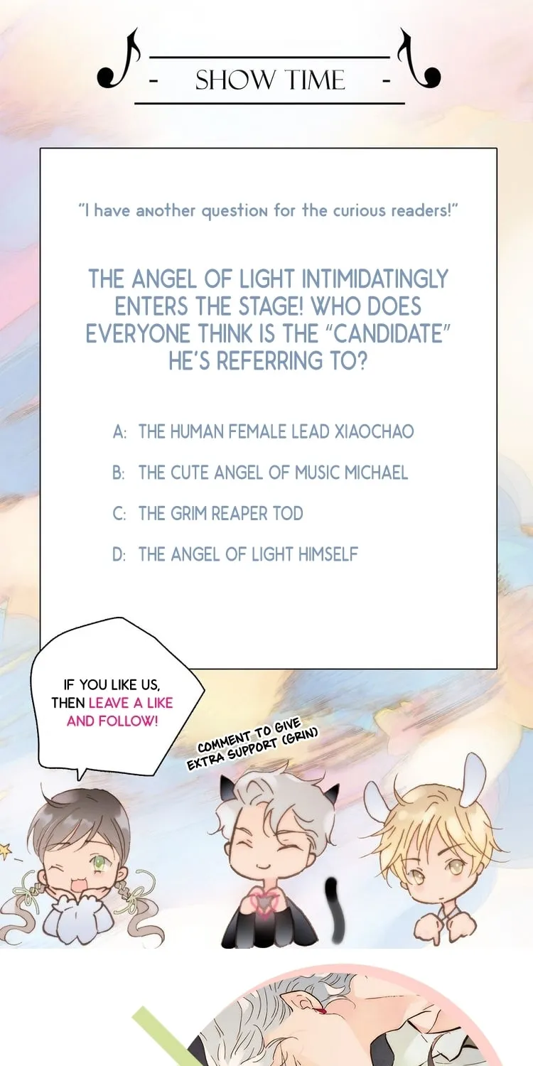 Read Soundless Cosmos (Colored) chapter 35 image 43 on Lezhin