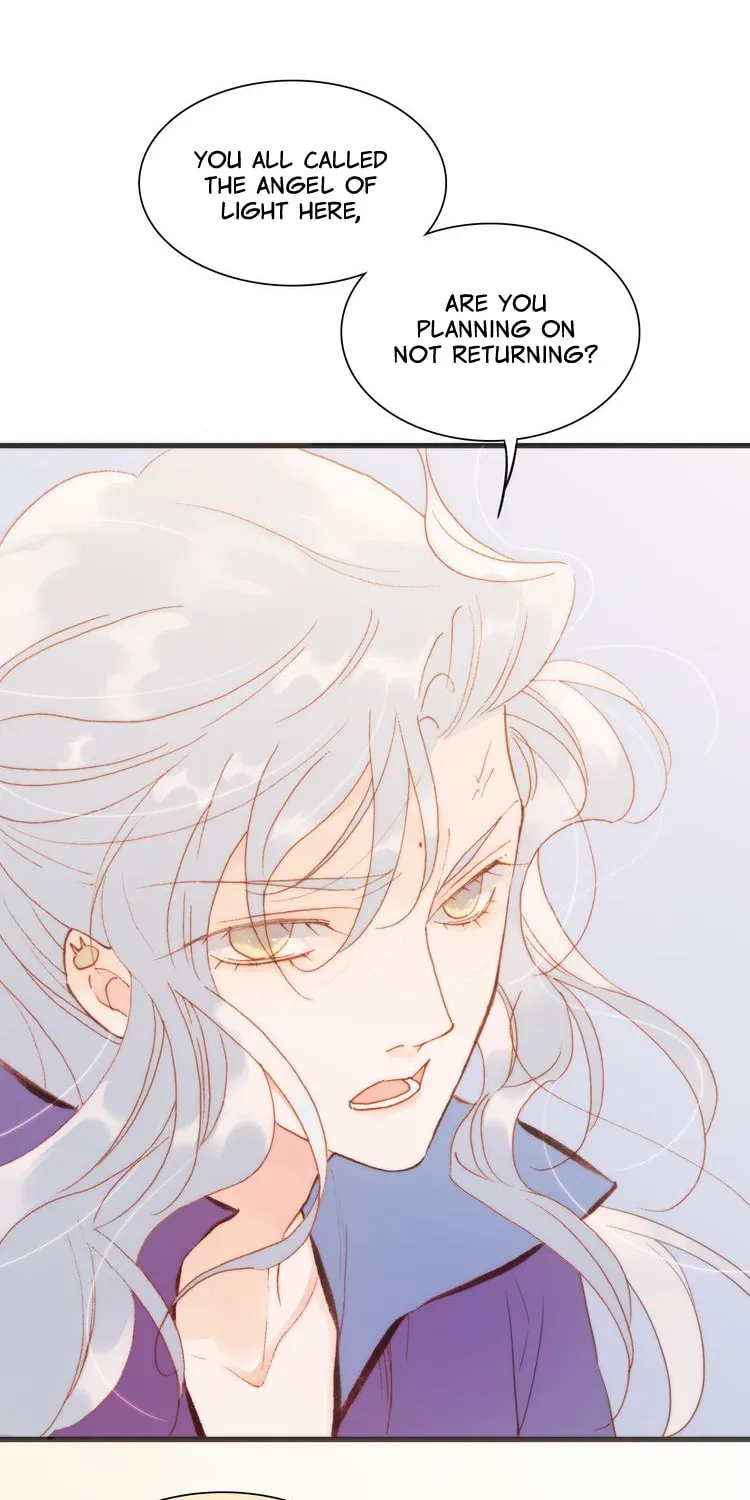 Read Soundless Cosmos (Colored) chapter 35 image 8 on Lezhin
