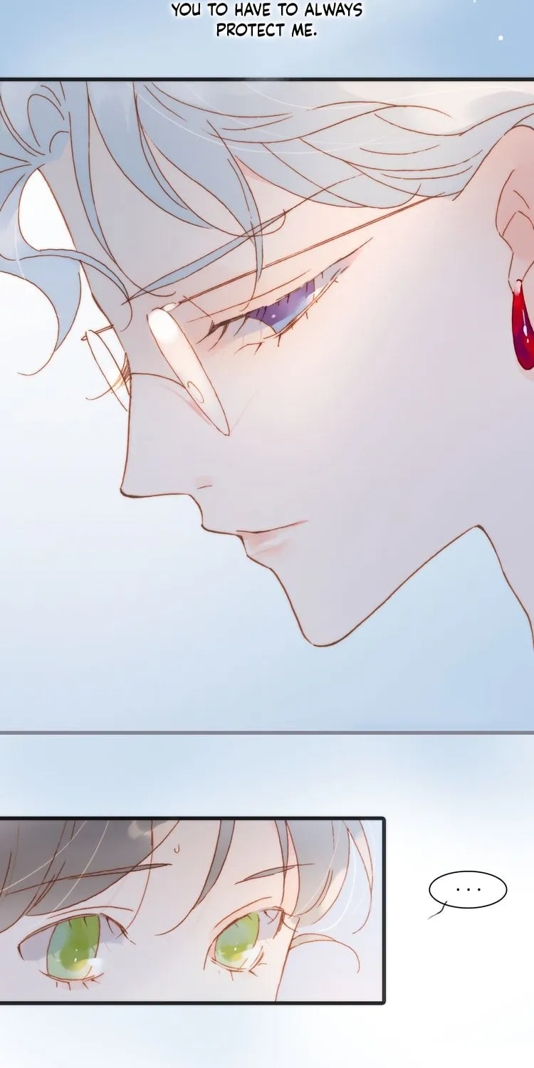 Read Soundless Cosmos (Colored) chapter 37 image 10 on Lezhin