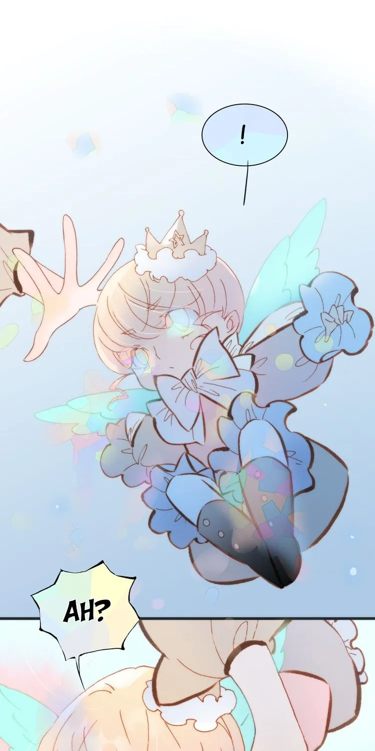 Read Soundless Cosmos (Colored) chapter 37 image 13 on Lezhin