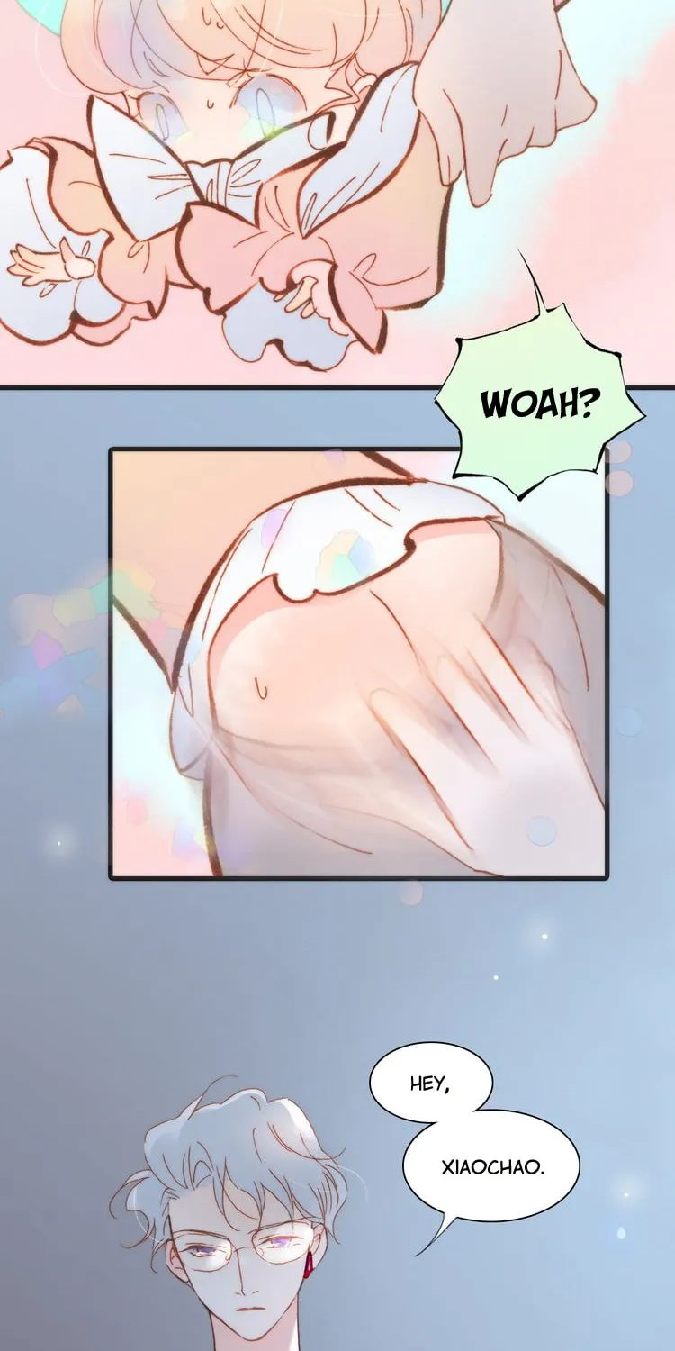Read Soundless Cosmos (Colored) chapter 37 image 14 on Lezhin