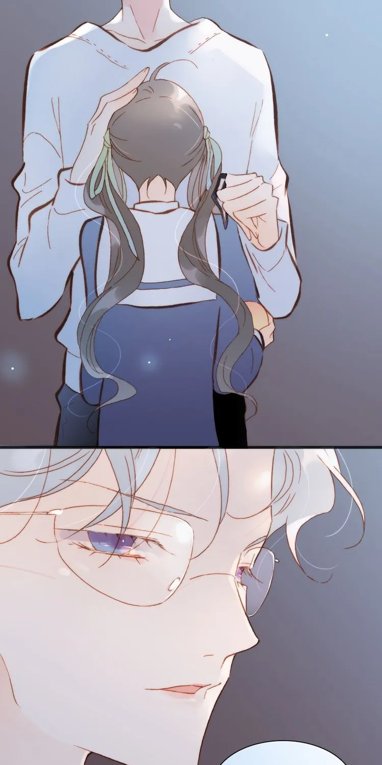 Read Soundless Cosmos (Colored) chapter 37 image 15 on Lezhin