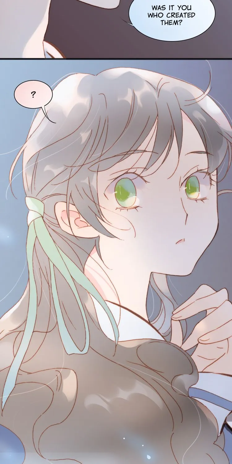 Read Soundless Cosmos (Colored) chapter 37 image 16 on Lezhin