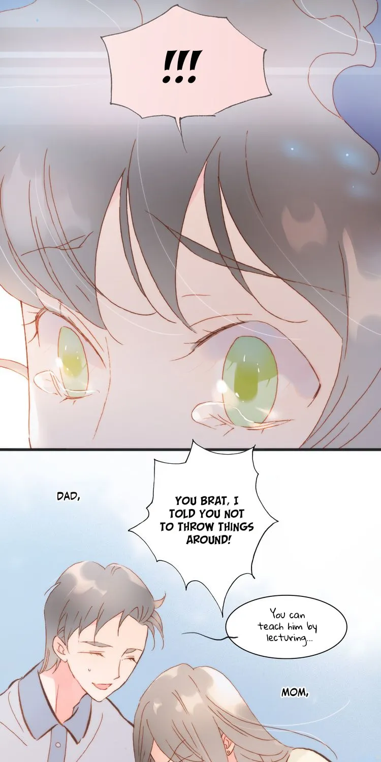Read Soundless Cosmos (Colored) chapter 37 image 17 on Lezhin