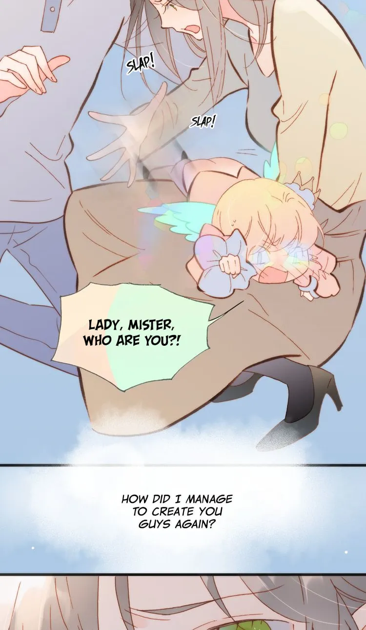 Read Soundless Cosmos (Colored) chapter 37 image 18 on Lezhin