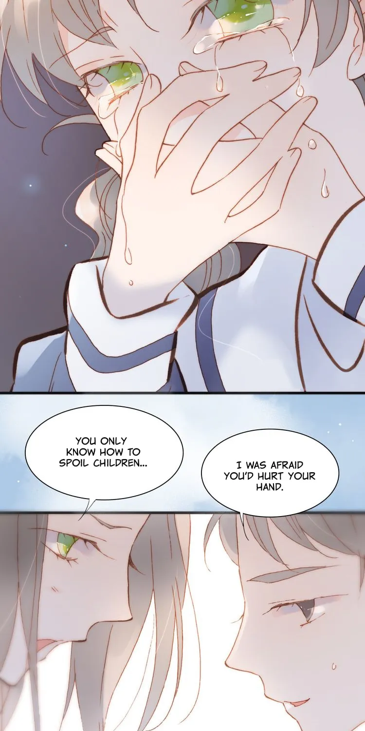 Read Soundless Cosmos (Colored) chapter 37 image 19 on Lezhin