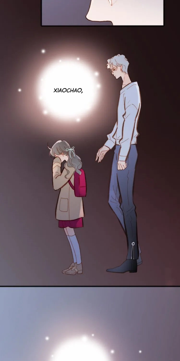 Read Soundless Cosmos (Colored) chapter 37 image 23 on Lezhin