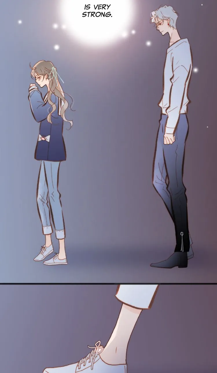Read Soundless Cosmos (Colored) chapter 37 image 24 on Lezhin