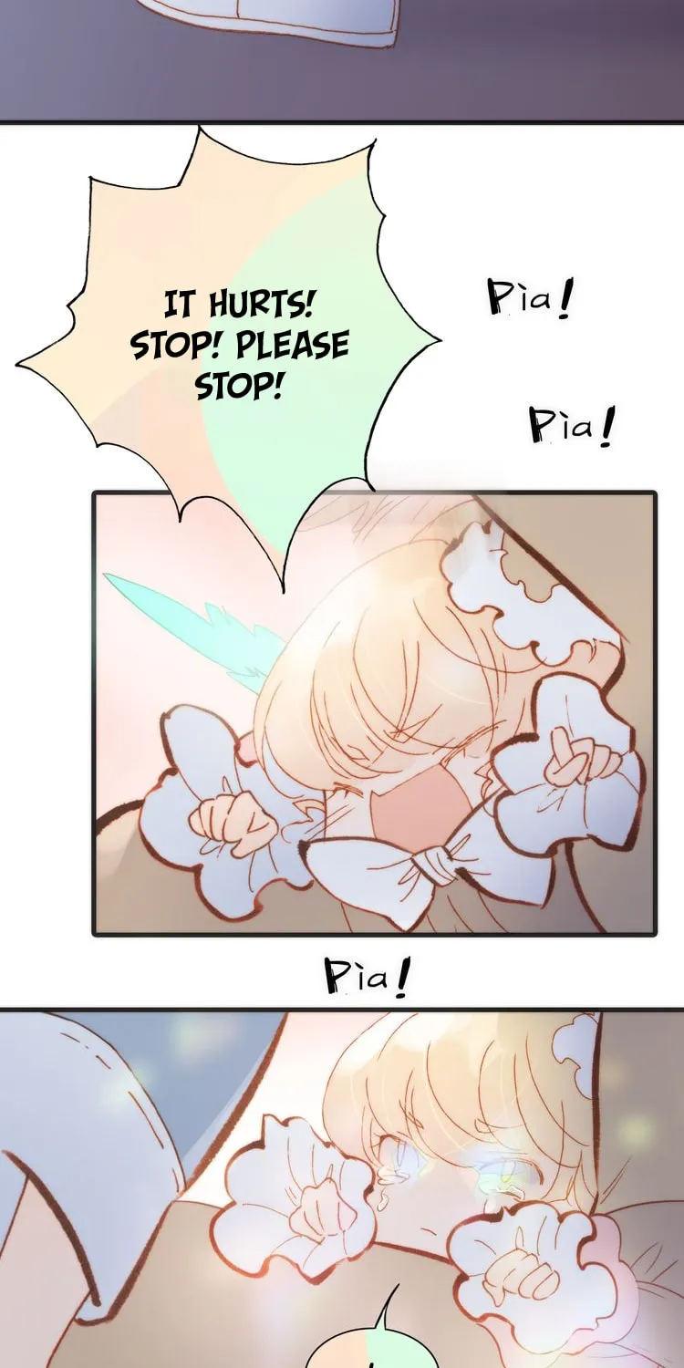 Read Soundless Cosmos (Colored) chapter 37 image 25 on Lezhin
