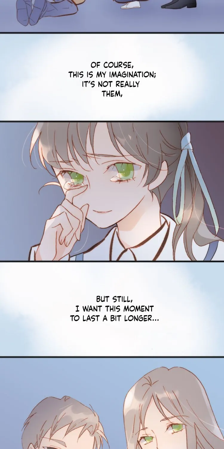 Read Soundless Cosmos (Colored) chapter 37 image 29 on Lezhin