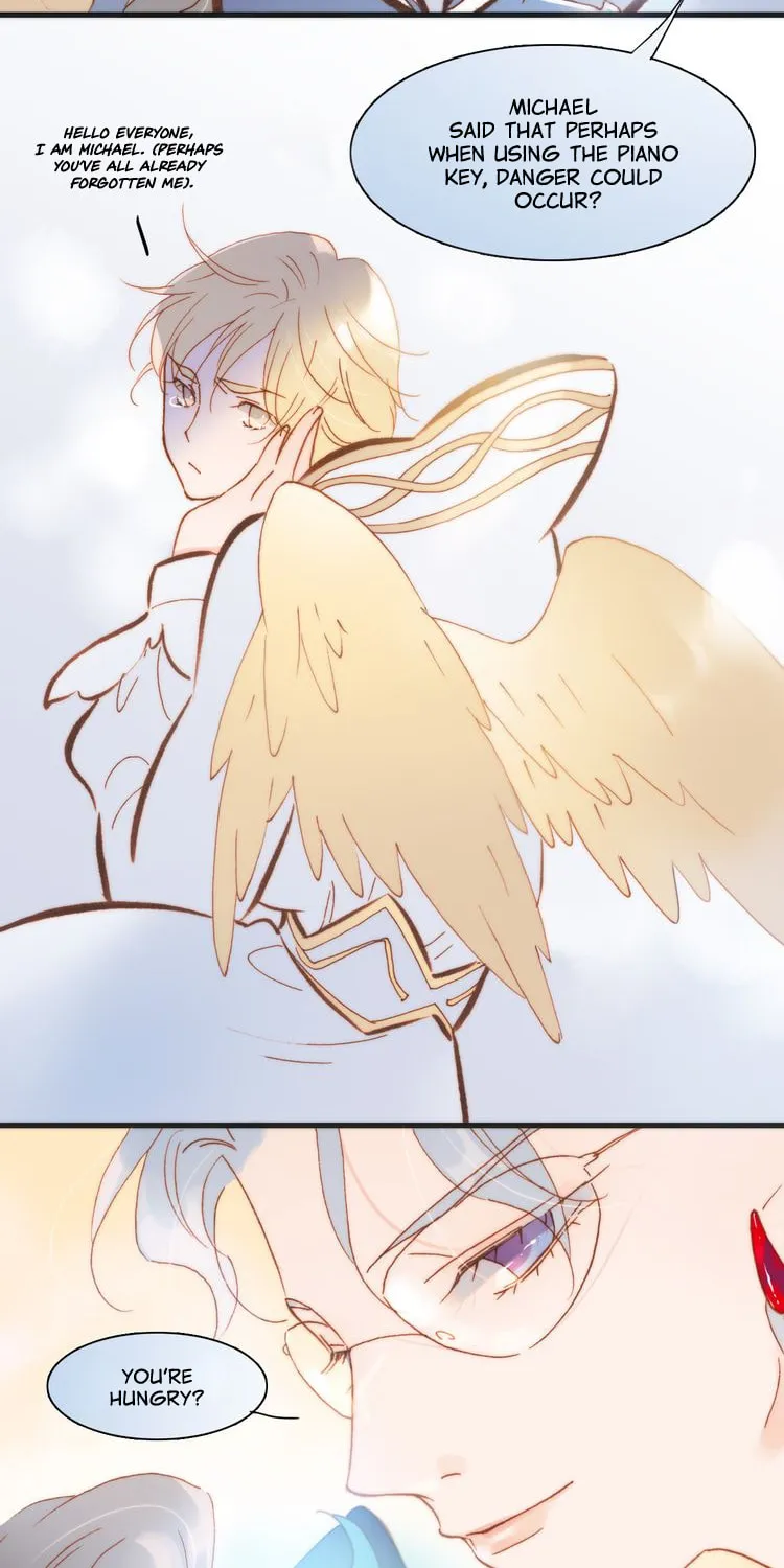 Read Soundless Cosmos (Colored) chapter 37 image 34 on Lezhin