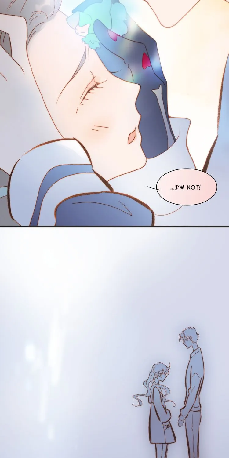 Read Soundless Cosmos (Colored) chapter 37 image 35 on Lezhin