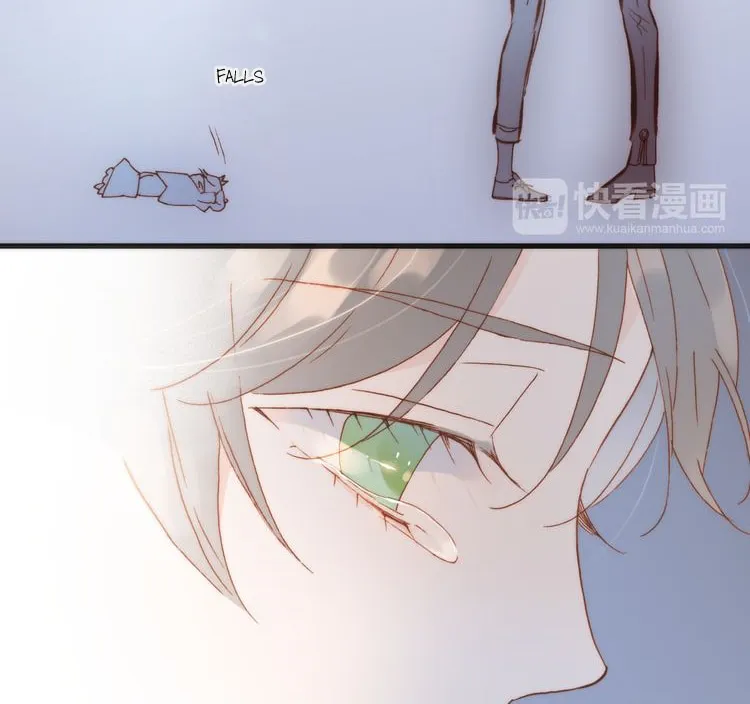 Read Soundless Cosmos (Colored) chapter 37 image 36 on Lezhin