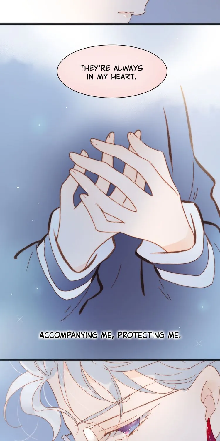 Read Soundless Cosmos (Colored) chapter 37 image 37 on Lezhin