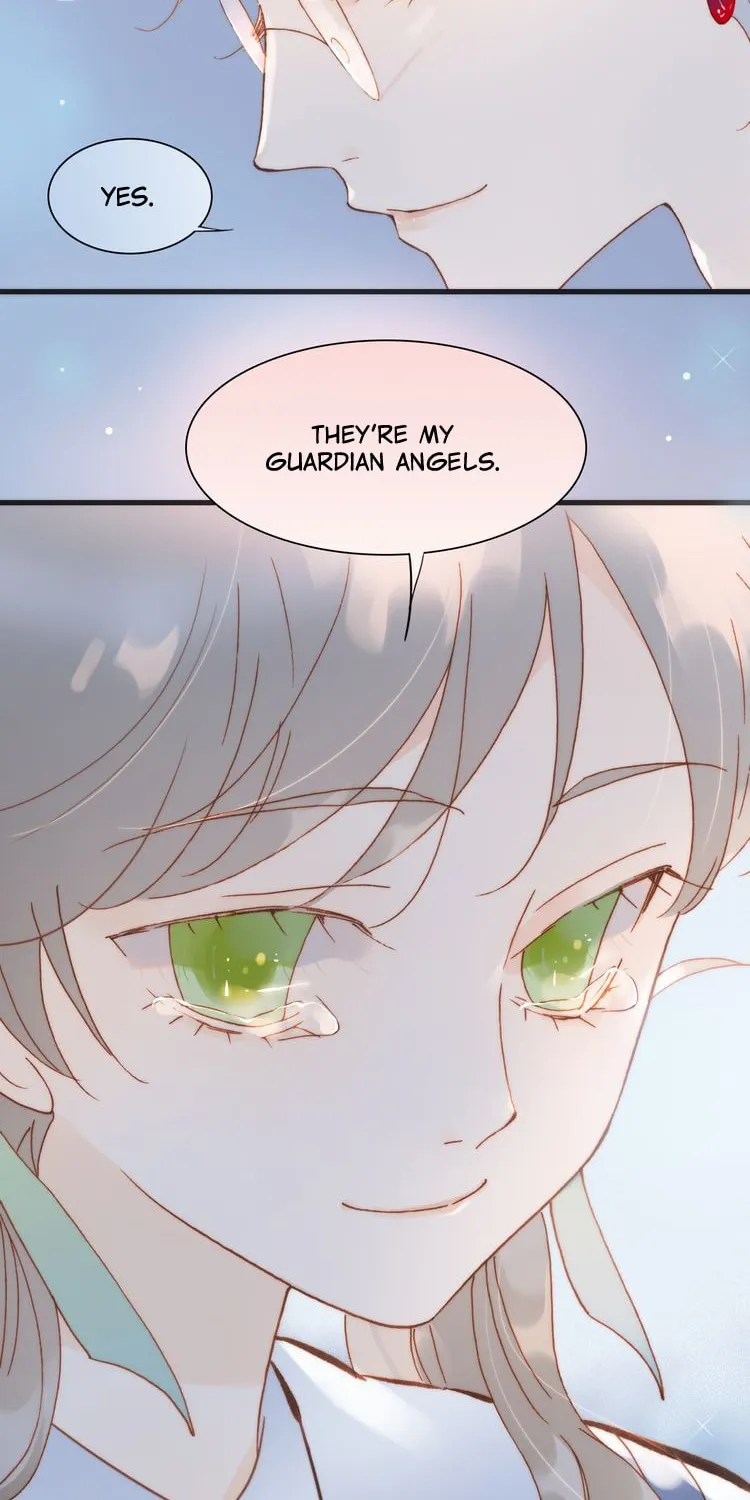 Read Soundless Cosmos (Colored) chapter 37 image 38 on Lezhin