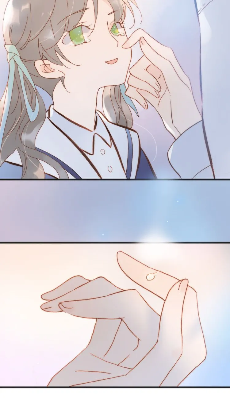 Read Soundless Cosmos (Colored) chapter 37 image 41 on Lezhin