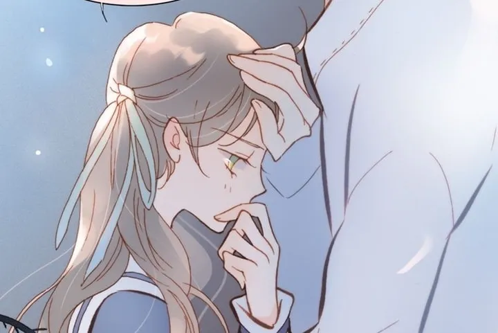Read Soundless Cosmos (Colored) chapter 37 image 6 on Lezhin