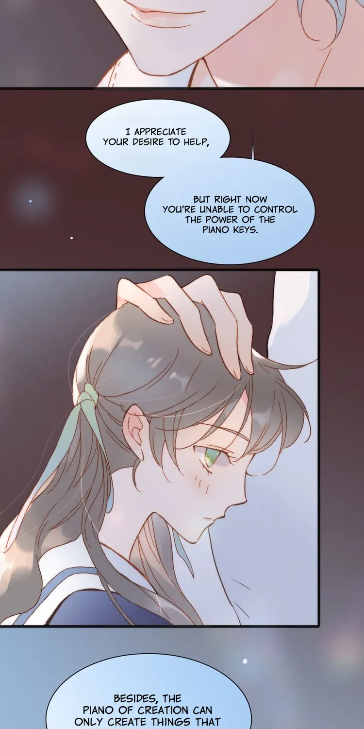 Read Soundless Cosmos (Colored) chapter 37 image 8 on Lezhin