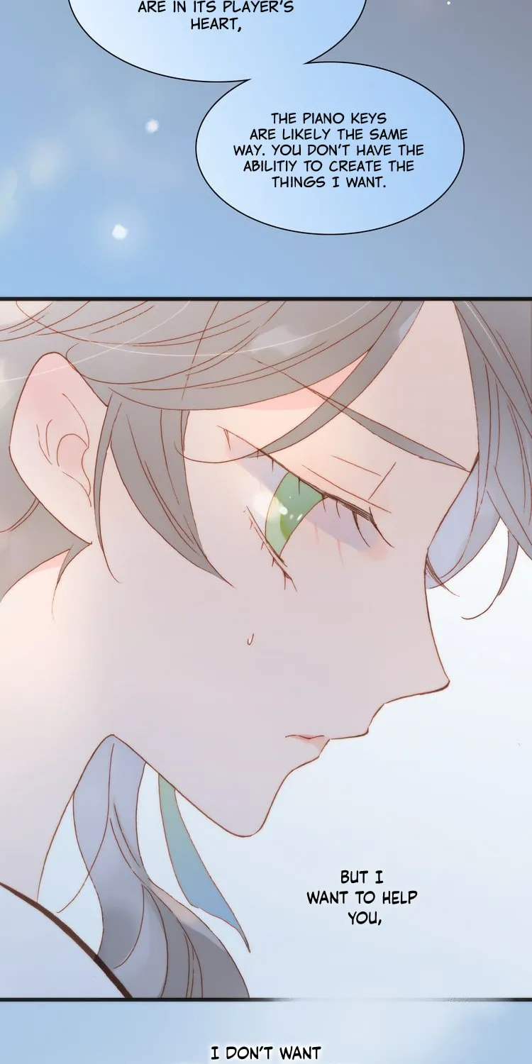 Read Soundless Cosmos (Colored) chapter 37 image 9 on Lezhin